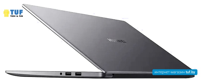 Ноутбук Huawei MateBook D 15 BoD-WFH9 53013ERX
