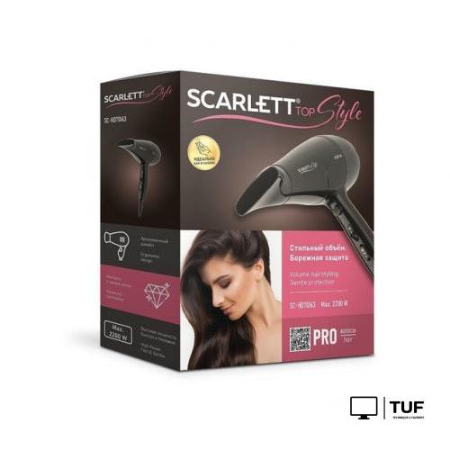 Фен Scarlett SC-HD70I63