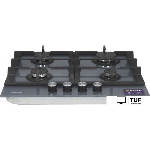 Варочная панель ARDO GH64GTCS2