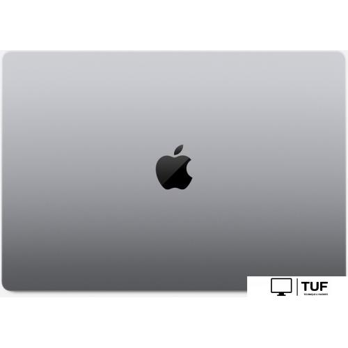Ноутбук Apple Macbook Pro 16 M2 Pro 2023 MNW83