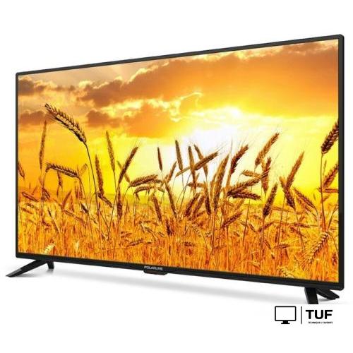Телевизор Polarline 40PL11TC-SM