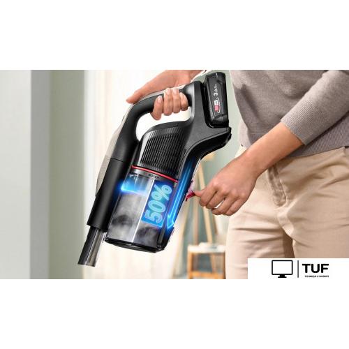 Пылесос Bosch Unlimited 9 BCS931GAC