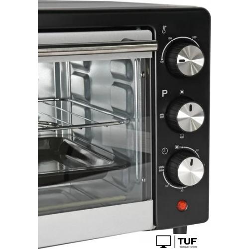 Мини-печь Oursson MO2008/BL