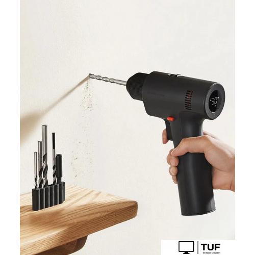 Дрель-шуруповерт Xiaomi Mijia Brushless Drill 2 MJWSDZ002QW