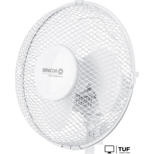 Вентилятор Sencor SFE 2327WH