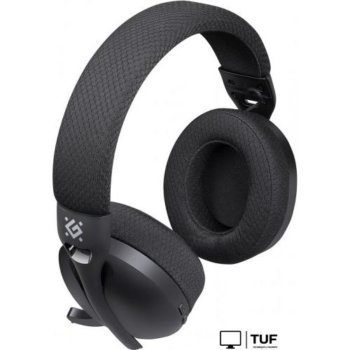 Наушники Defender Triple (черный)