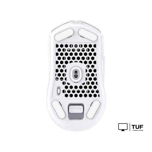 Мышь HyperX Pulsefire Haste 2 Mini (белый)