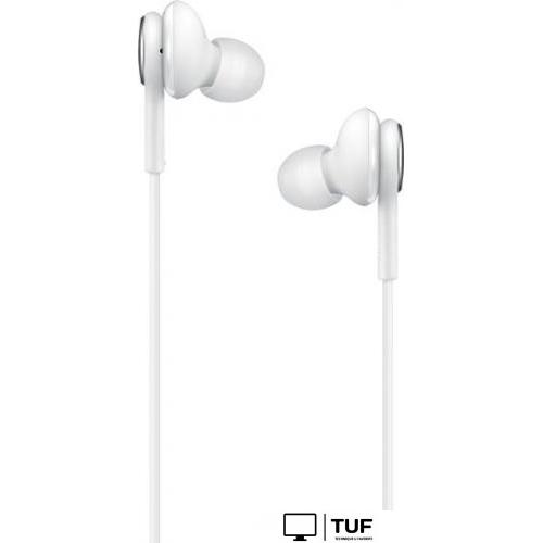 Наушники Samsung EO-IC100 (белый)