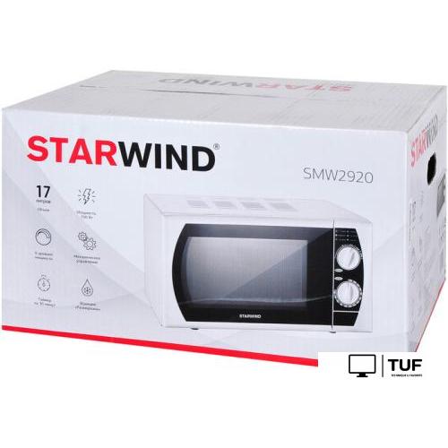 Микроволновая печь StarWind SMW2920