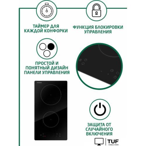 Варочная панель Thomson HI20-2N05