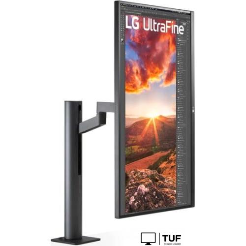 Монитор LG 27UN880-B