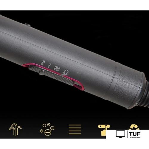 Фен PROstyle HC2807RB