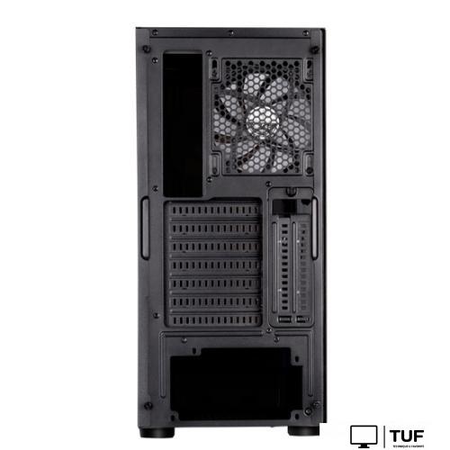 Корпус SilverStone Fara R1 Pro V2 SST-FAR1B-PRO-V2