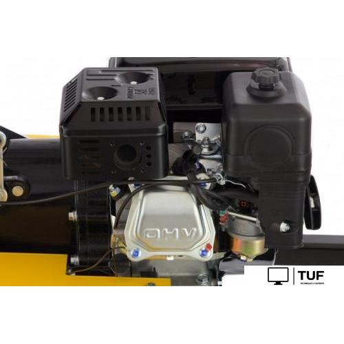 Мотоблок Denzel DPT-270X 56403