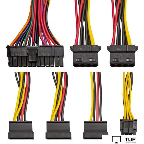 Блок питания ExeGate UN350-PC EX244552RUS-PC