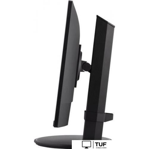 Монитор ViewSonic VA2408-HDJ