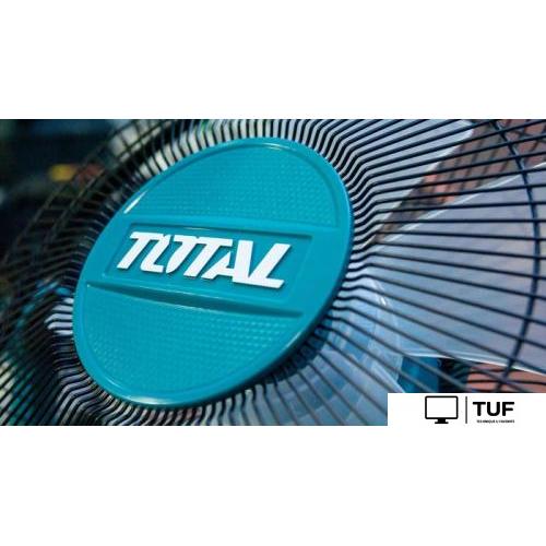 Вентилятор Total TFALI2001