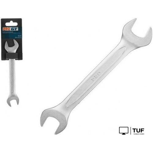 Набор ключей Startul PRO-85008 (8 предметов)