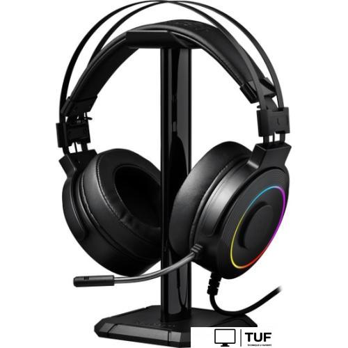 Наушники Redragon Lamia 2 (черный)