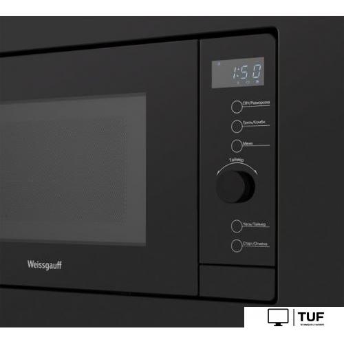 Микроволновая печь Weissgauff HMT-720 BX Grill