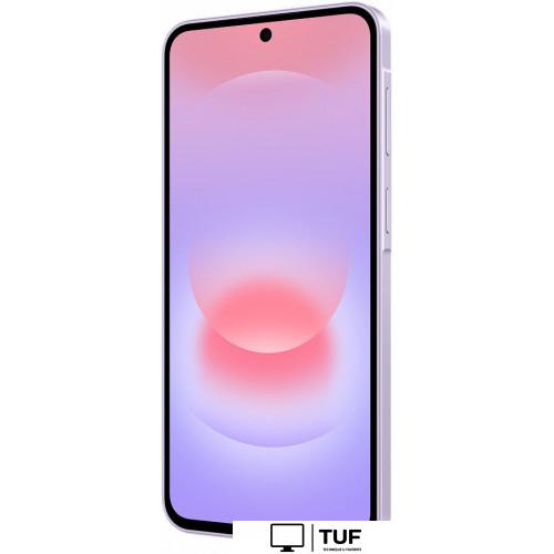 Телефон Samsung Galaxy A37 SM-A376E 8GB/128GB (фиолетовый)