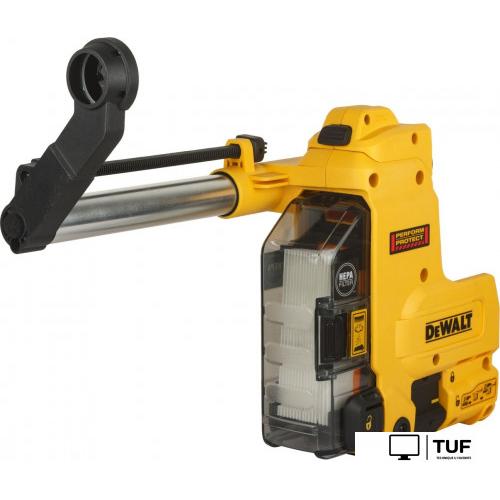 Пылесос DeWalt D25304DH-XJ