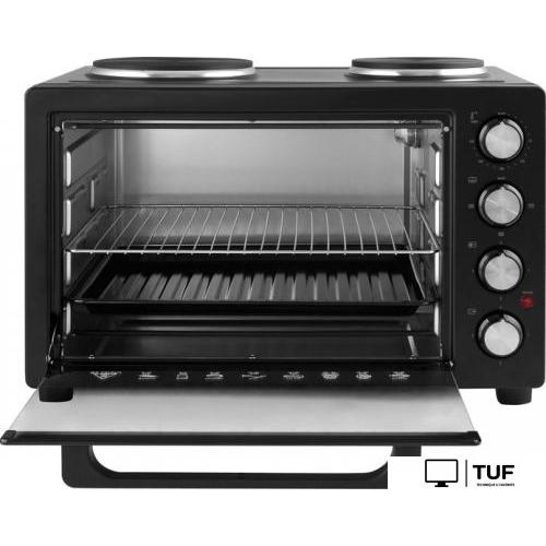 Мини-печь Willmark WHO-588B