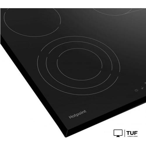 Варочная панель Hotpoint-Ariston HR 6T7 BA S