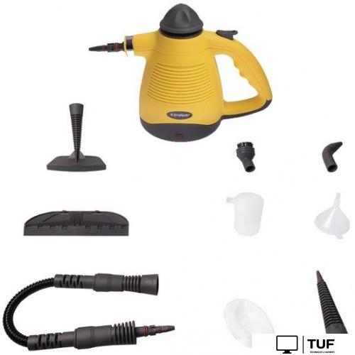 Пароочиститель Endever Odyssey Q-442