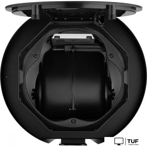 Кухонная вытяжка Weissgauff Sun BLDC BL