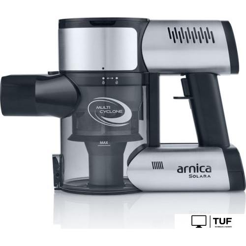 Пылесос Arnica Solara ET13450 (белый)