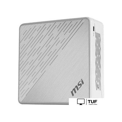 Компактный компьютер MSI Cubi 5 12M-096RU