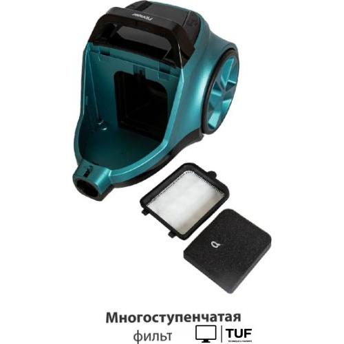 Пылесос Pioneer VC365C