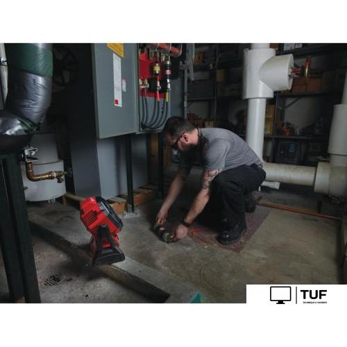 Вентилятор Milwaukee M18 AF-0 4933451022 (без АКБ)