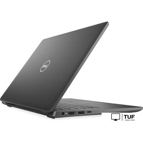Ноутбук Dell Latitude 14 3510-8725