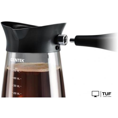 Электрическая турка CENTEK CT-1096