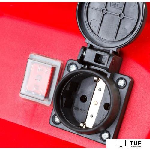 Пылесос Зубр ПУ-60-1400 М4