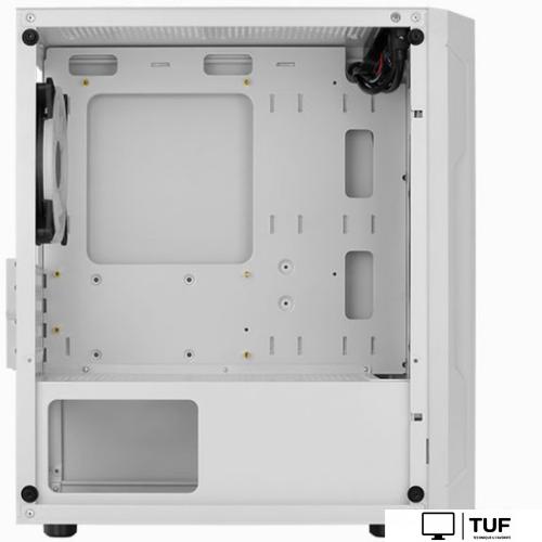 Корпус AeroCool Trinity Mini-G-WT-v2