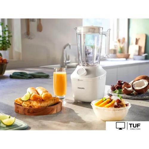 Стационарный блендер Philips HR2041/00