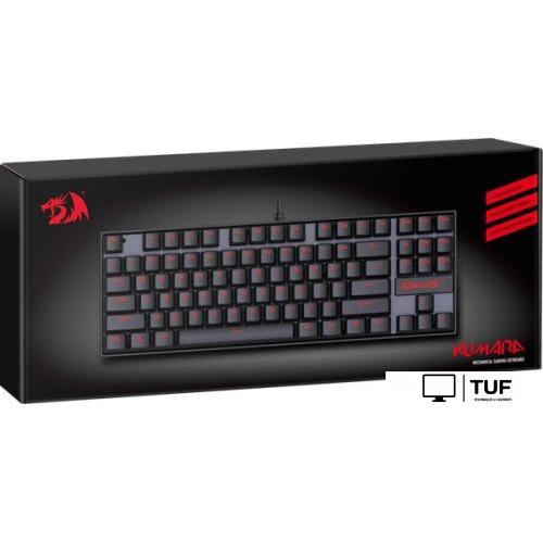 Клавиатура Redragon Kumara
