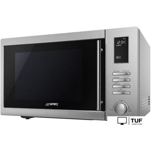 Микроволновая печь Smeg MOE25X