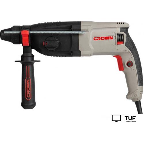 Перфоратор Crown CT18181 BMC