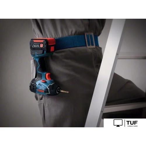 Винтоверт Bosch GDR 14.4 V-LI Professional 06019A140F (с 2-мя АКБ)