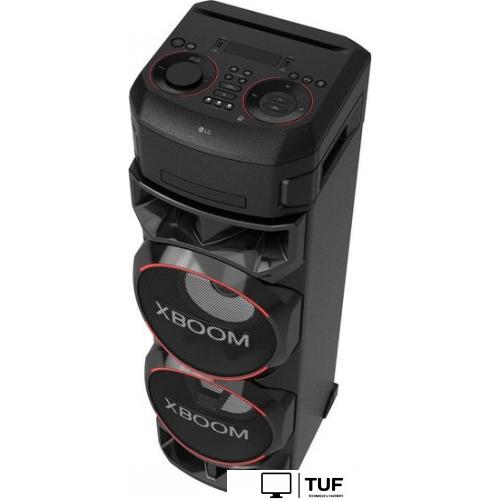 Патибокс LG X-Boom ON99