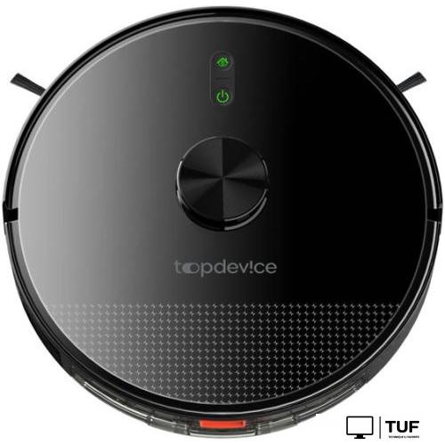 Робот-пылесос Topdevice RC3