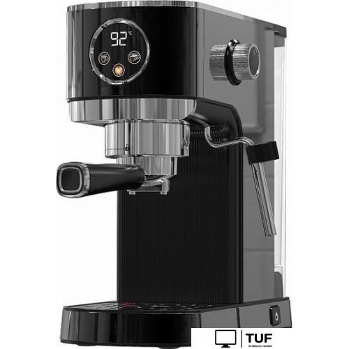 Рожковая кофеварка Korting KCM 1002 EN