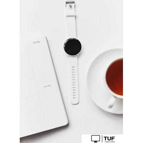 Умные часы Canyon Lollypop SW-63 (розовый)