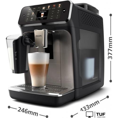 Кофемашина Philips LatteGo EP5549/70