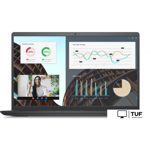 Ноутбук Dell Vostro 3530 N1601PVNB3530EMEA01