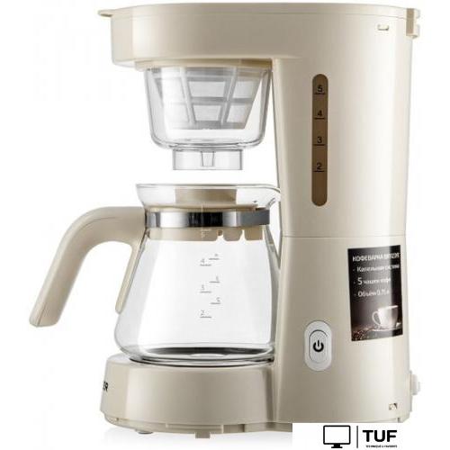 Капельная кофеварка Brayer BR1123YE